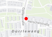 Bw Bank Filiale Durrlewang Stadt Stuttgart