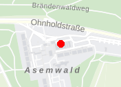 Bw Bank Filiale Asemwald Stadt Stuttgart