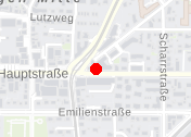 Sparda Bank Baden Wurttemberg Eg Filiale Vaihingen Stadt Stuttgart