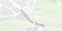 Kartenausschnitt