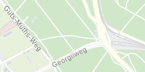 Kartenausschnitt