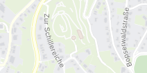 Kartenausschnitt