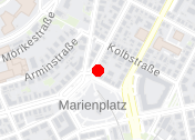 Bw Bank Filiale Sud Marienplatz Stadt Stuttgart