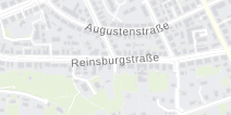 Kartenausschnitt