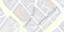 Kartenausschnitt