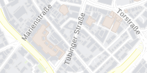 Kartenausschnitt