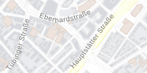 Kartenausschnitt