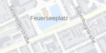 Kartenausschnitt
