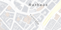 Kartenausschnitt