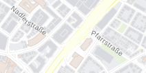 Kartenausschnitt