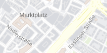 Kartenausschnitt