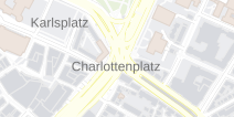 Kartenausschnitt
