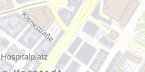 Kartenausschnitt