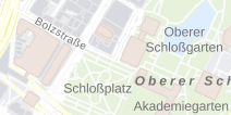 Kartenausschnitt