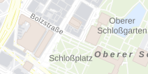 Kartenausschnitt