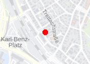 Bw Bank Filiale Unterturkheim Stadt Stuttgart