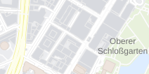 Kartenausschnitt