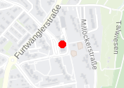 Bw Bank Filiale Botnang Laihle Stadt Stuttgart