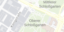 Kartenausschnitt