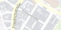 Kartenausschnitt