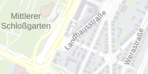 Kartenausschnitt