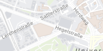 Kartenausschnitt
