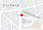 Bw Bank Filiale Ostheim Stadt Stuttgart