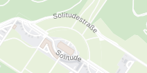 Kartenausschnitt