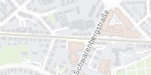 Kartenausschnitt