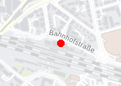 Sparda Bank Baden Wurttemberg Eg Filiale Bad Cannstatt Stadt