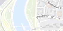 Kartenausschnitt