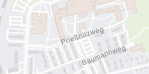 Kartenausschnitt
