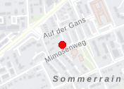Bw Bank Filiale Bad Cannstatt Sommerrain Stadt Stuttgart